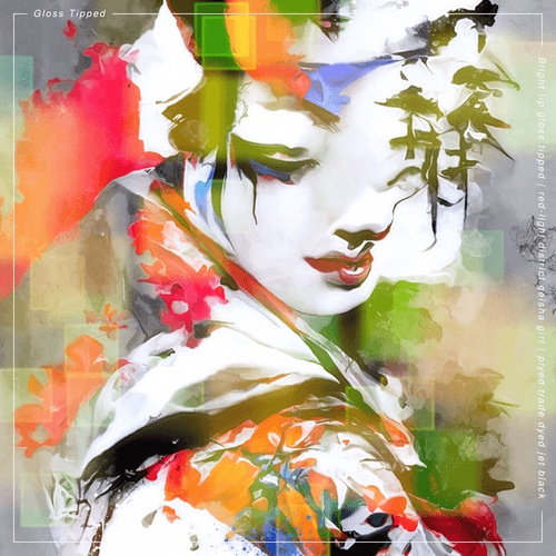 Geisha