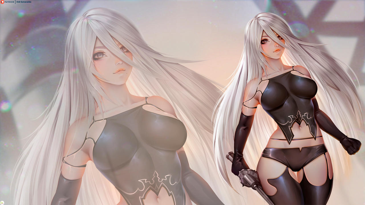 A2 Wallpaper pic