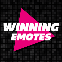 Runiverse - Winning Emotes collection image