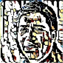 Pixel Faces Gif collection image