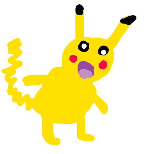 Peekatchu