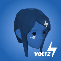 VOLTZ _ Emblem
