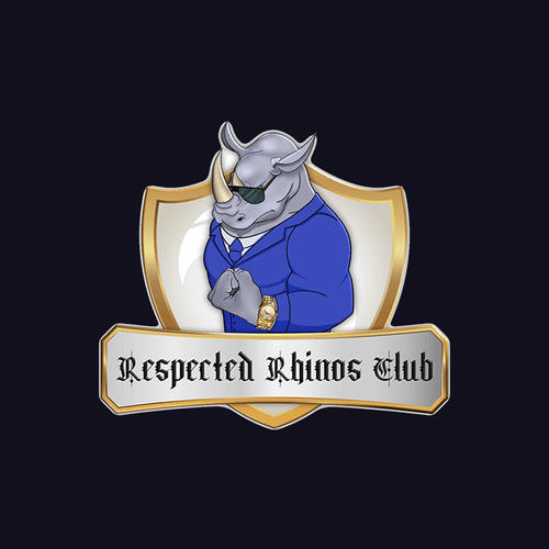 Respected Rhinos Club