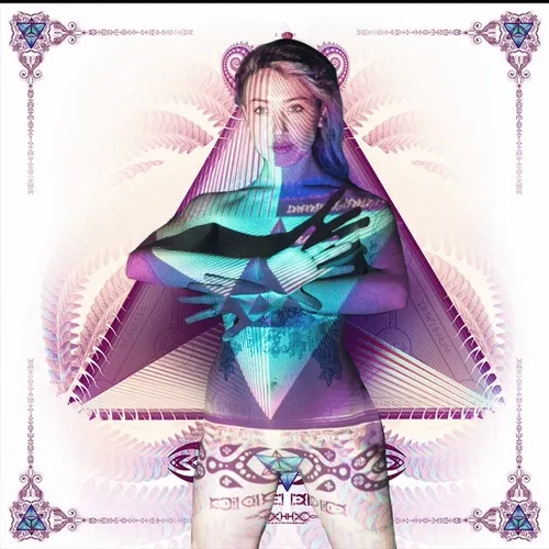 #97 Shapes of Sacred Prism