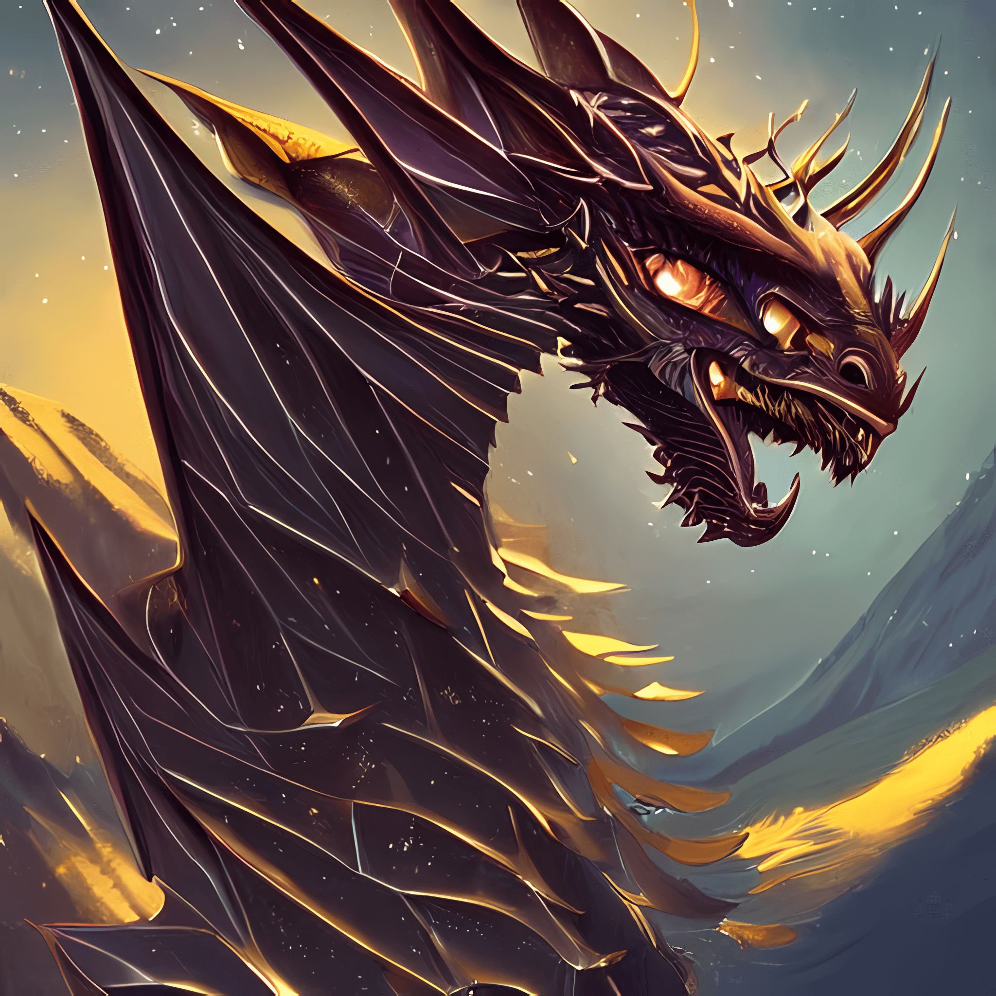 Eternal Dragons #104