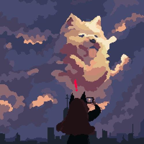 Pixel Mania