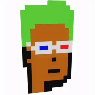 Meta Punks (3D)