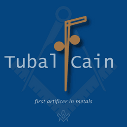 Tubal Cain Masonic Aprons
