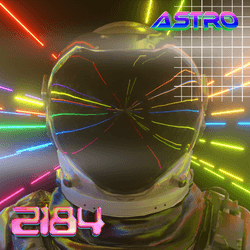 ASTRO2184 collection image