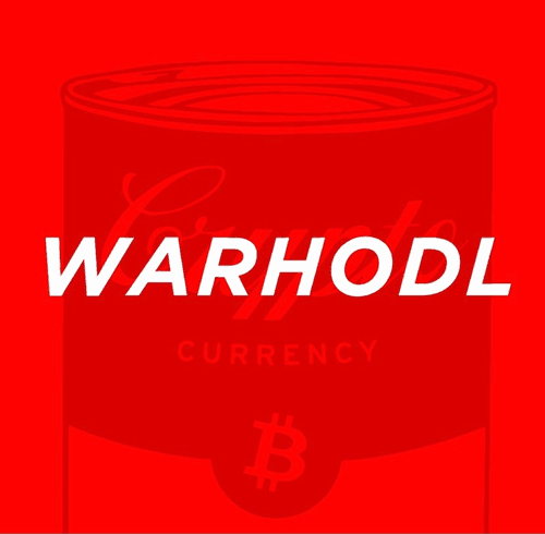 WARHODL Artist Proofs