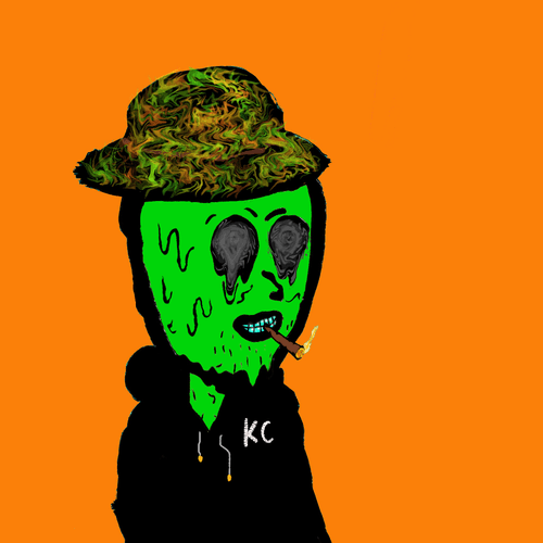 KushClub #006