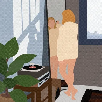 The Life Of Women