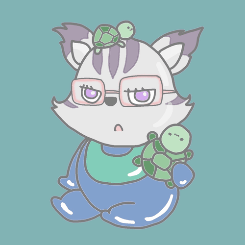 kameko TMAbaby