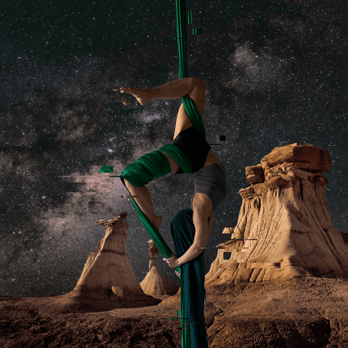 The pavilion of heaven - scorpion #05