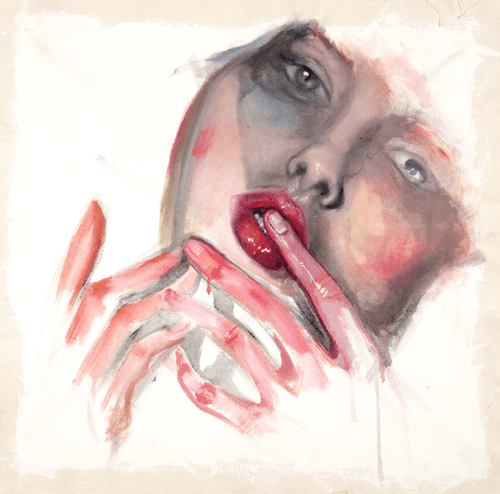 Abstracted Portraits