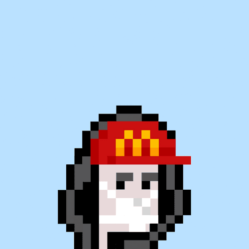 Fast Food Baby Punk 630