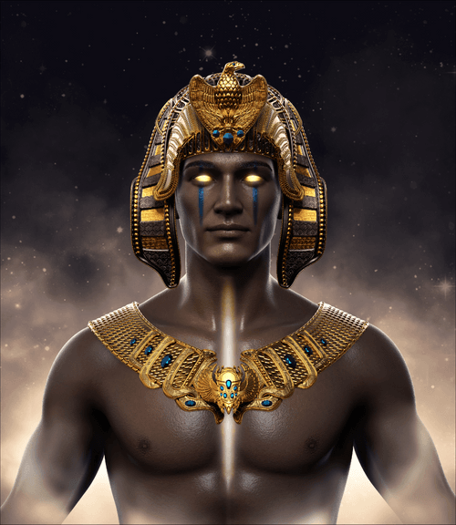 Pharagods #126