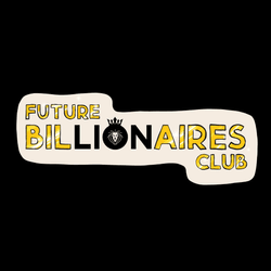 Future Billionaires Club Original collection image
