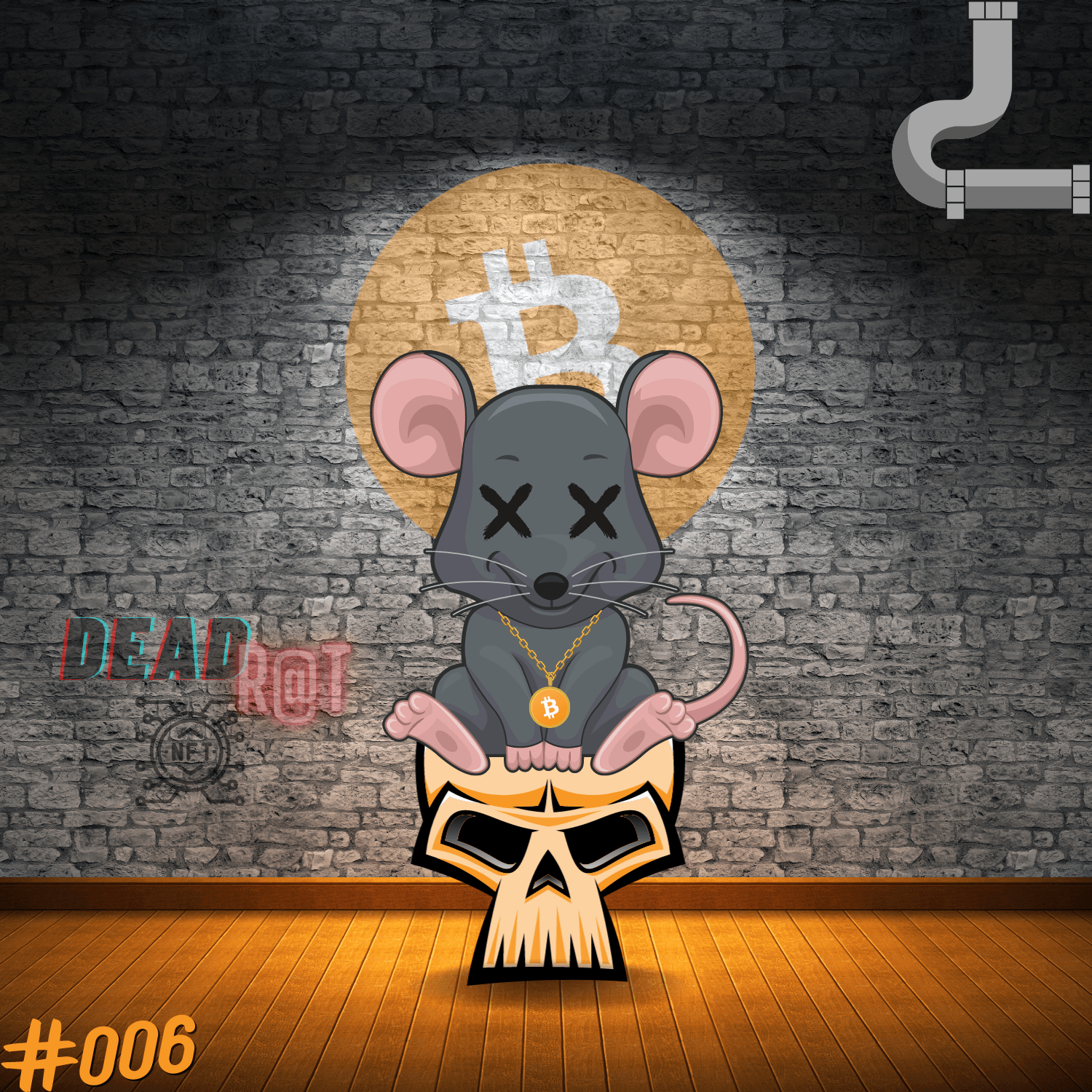 crypto rat