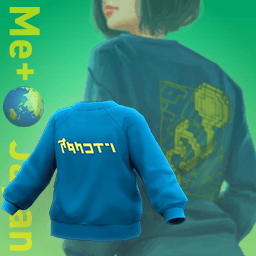 MeJAPAN 003