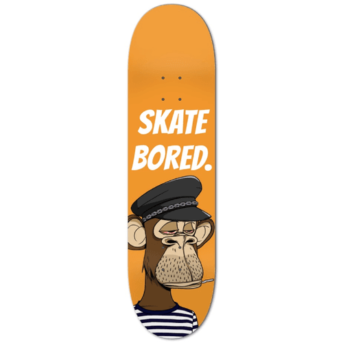 Skatebored #8298