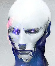 Virtual CyberBot