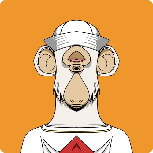 Mirrored Apes