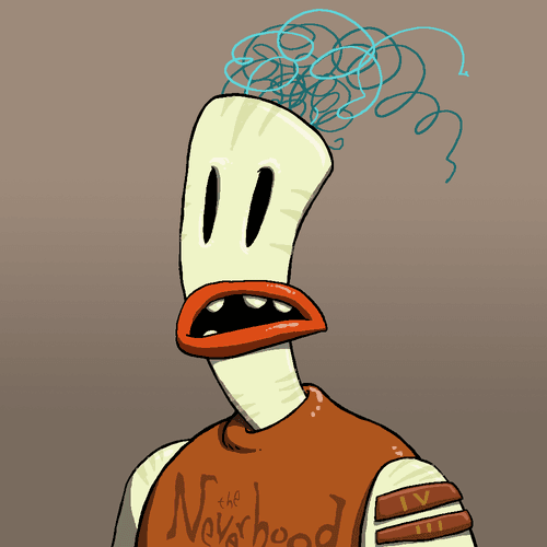 ForgottenKeysMen