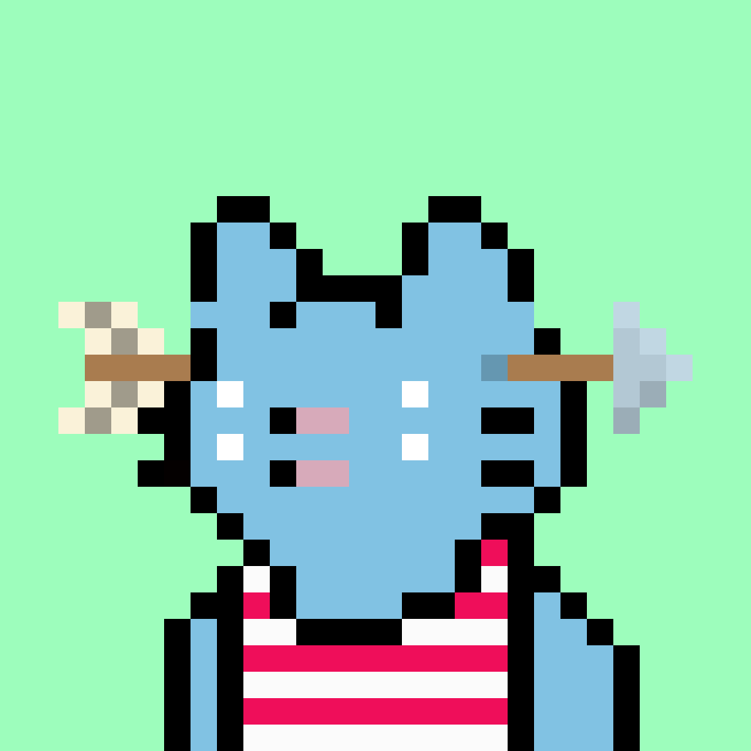 PixelCat 702