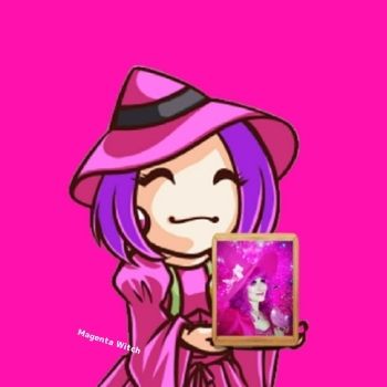 Magenta Witch Collection collection image