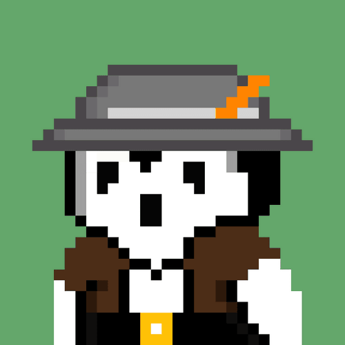 PixelPenguin 5879