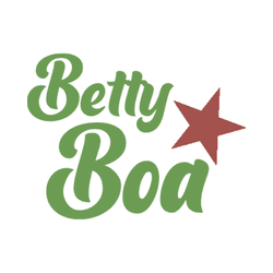 Betty Boa action figure NFT collection collection image