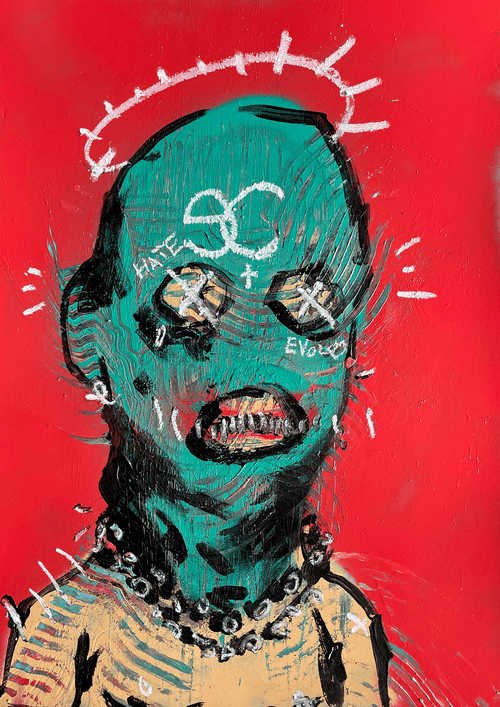 g’evol’s advocate