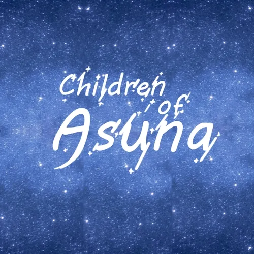 Children Of Asuna