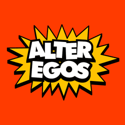 The Alter Egos collection image