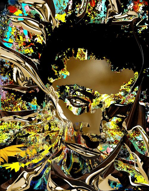 Resonating Portraits