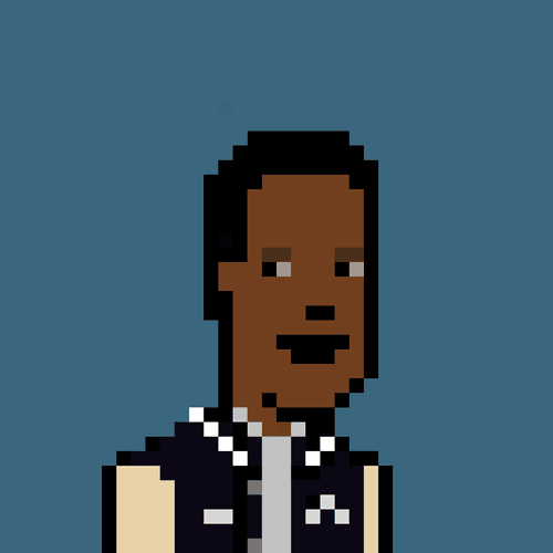 Cine Punk Film Club #033 Axel Foley
