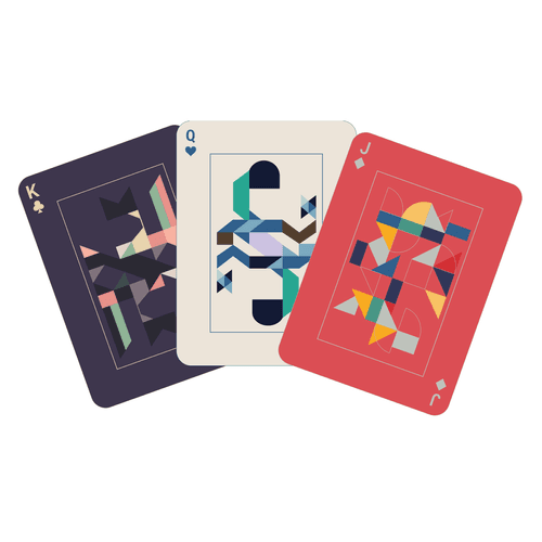 Art of Cards