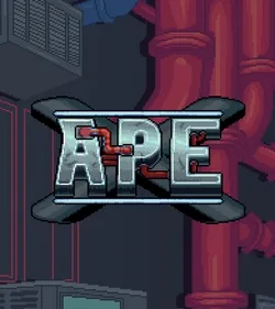 Ape-X Official collection image