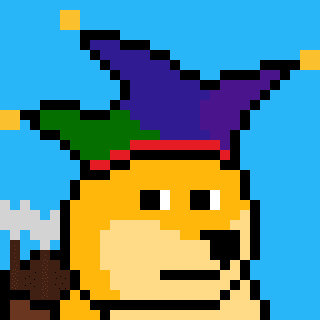 Dooggie #4447