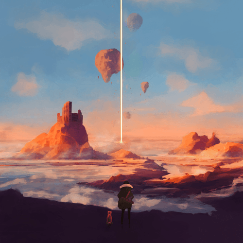 Journey 16
