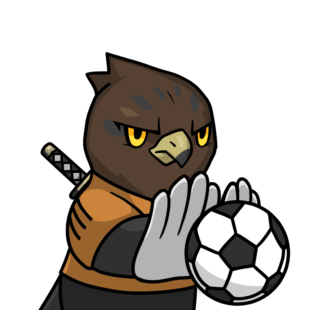 Narukami-Soccer player-Normal #04133