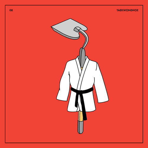 08 TAEKWONDHOE