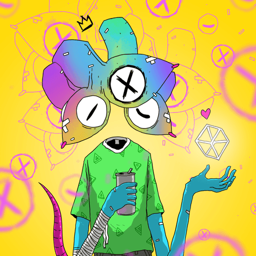 Scatterbrained