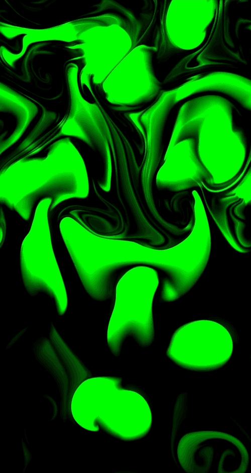 Soul Space # 490