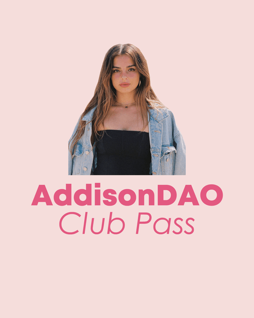AddisonDAO