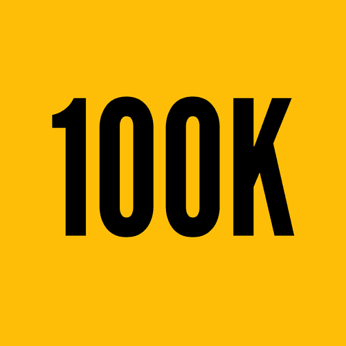 100k ENS Official