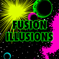 FUSION ILLUSIONS collection image