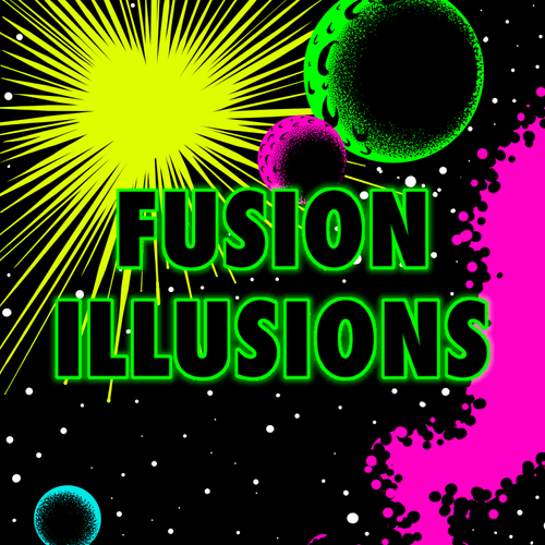 FUSION ILLUSIONS