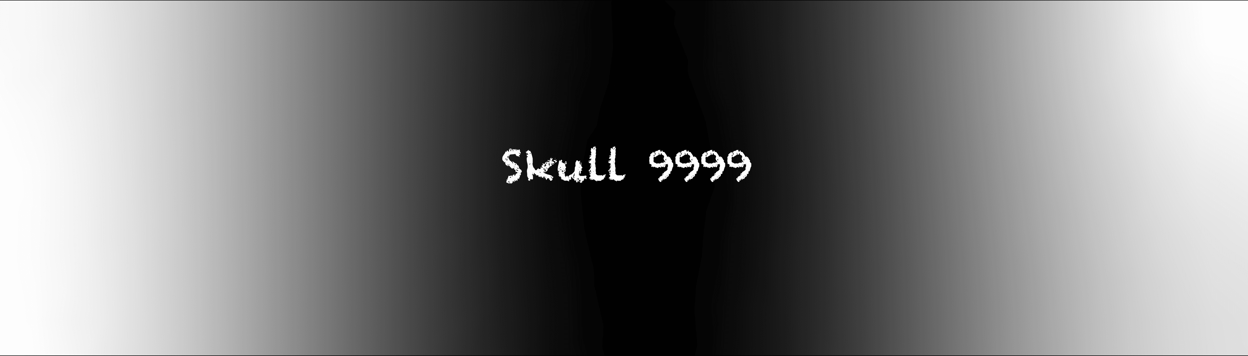 skull9999 banner
